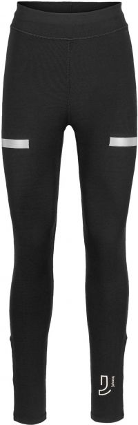 JOHAUG GLEAM TIGHT BLACK Collant running