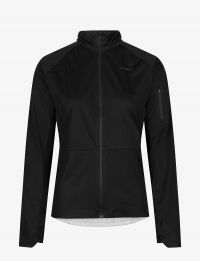 JOHAUG DISCIPLINE JACKET 2.0 NOIRE Veste étanche