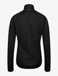 JOHAUG DISCIPLINE JACKET 2.0 NOIRE Veste étanche pas cher