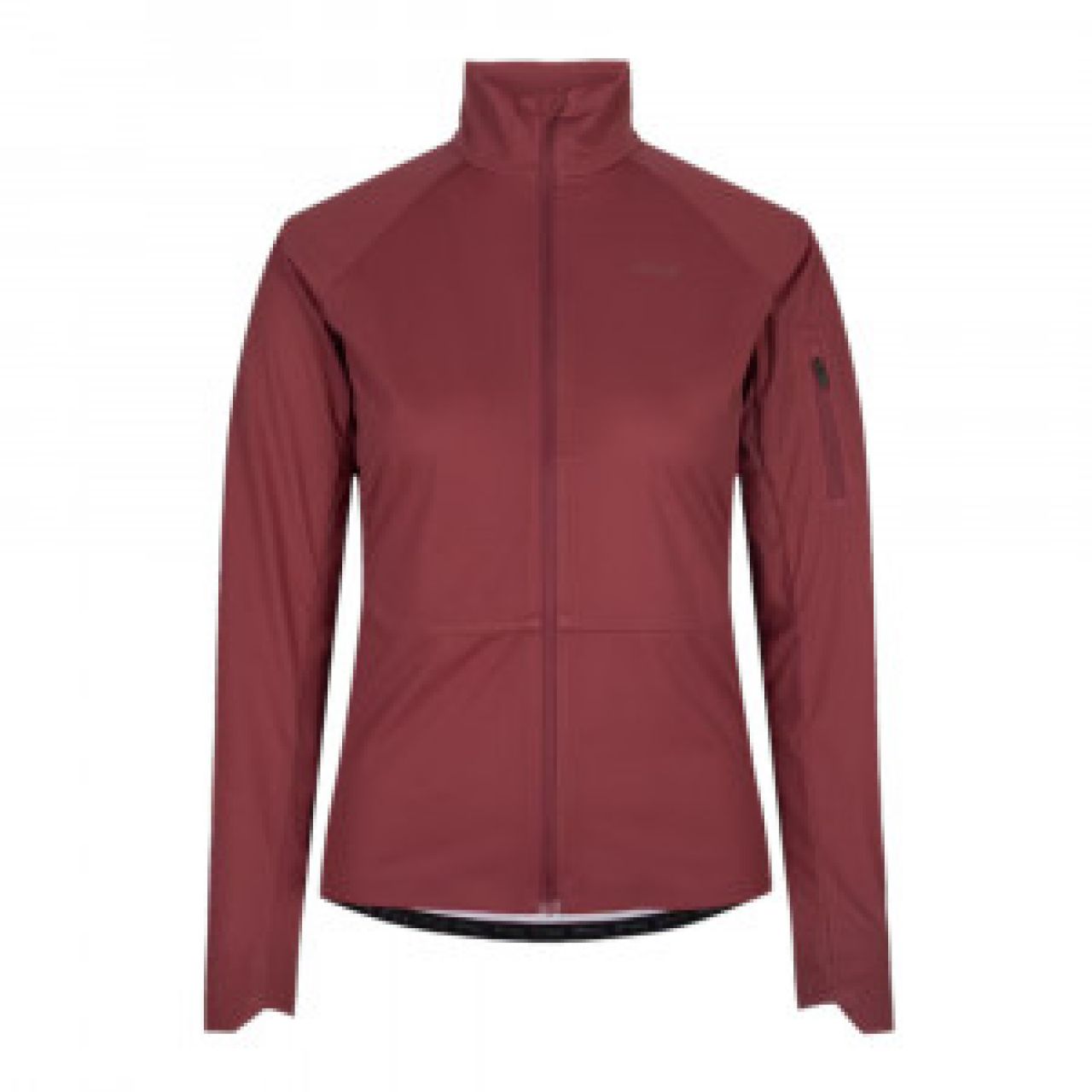 JOHAUG DISCIPLINE JACKET 2.0WINE RED Veste étanche