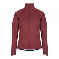 JOHAUG DISCIPLINE JACKET 2.0WINE RED Veste étanche