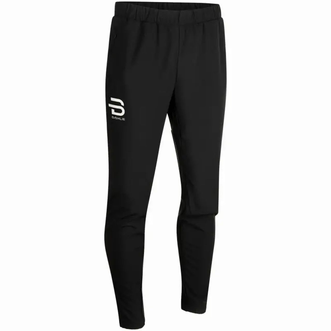 DAEHLIE PANTS ACTIVE MEN NOIR Pantalon de running
