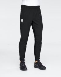 DAEHLIE PANTS ACTIVE MEN NOIR Pantalon de running pas cher