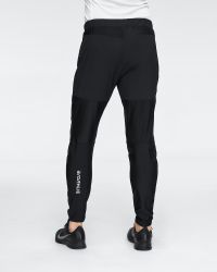 DAEHLIE PANTS ACTIVE MEN NOIR Pantalon de running pas cher