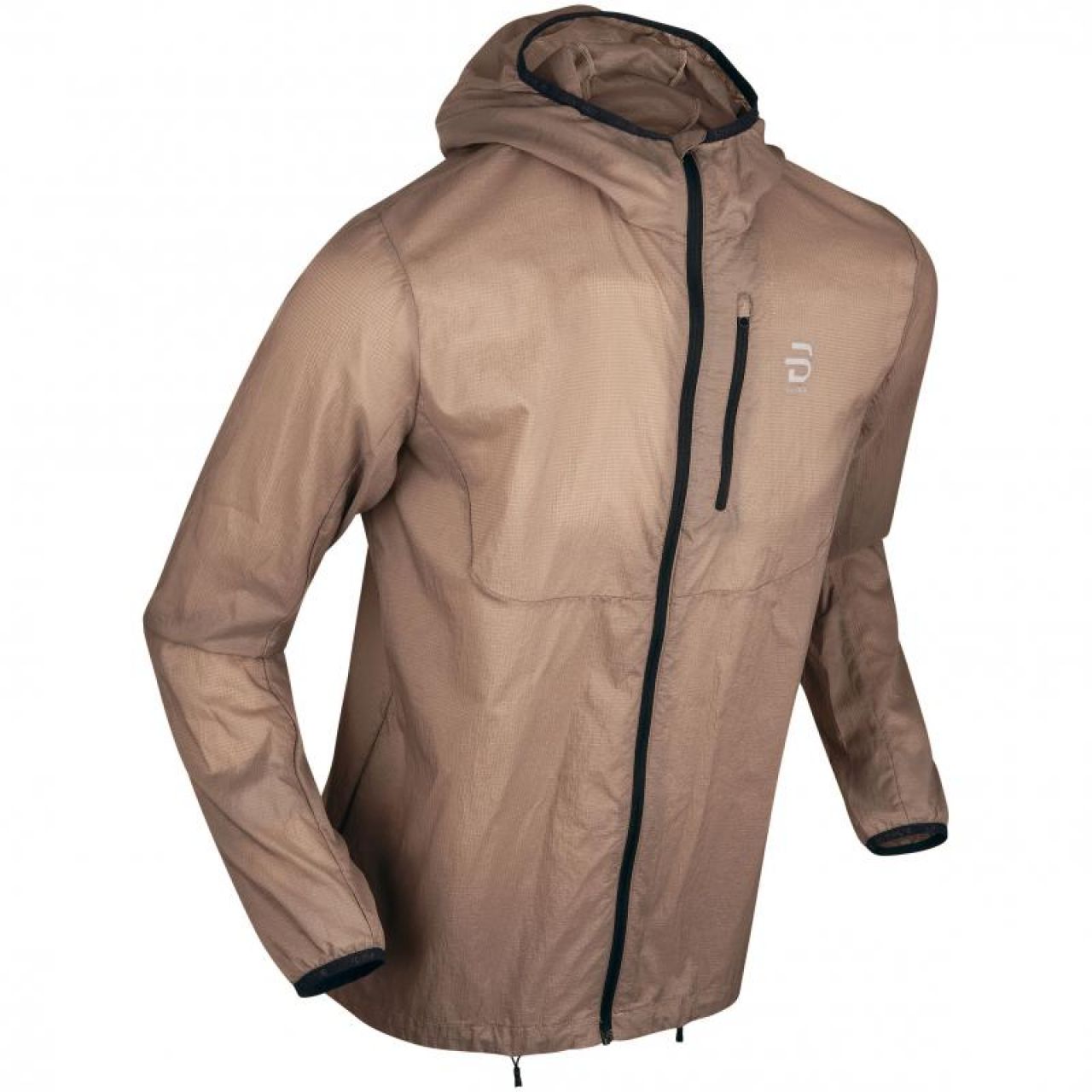 DAEHLIE JACKET ACTIVE DESERT Veste running