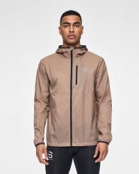 DAEHLIE JACKET ACTIVE DESERT Veste running pas cher