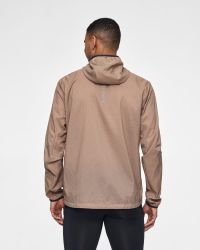 DAEHLIE JACKET ACTIVE DESERT Veste running pas cher