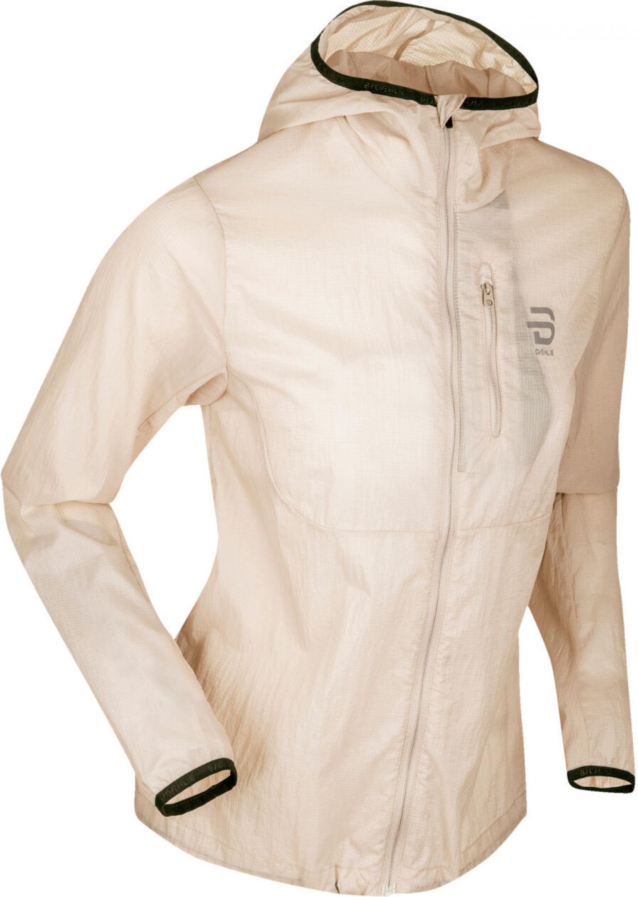DAEHLIE JACKET ACTIVE PEYOTE Veste running