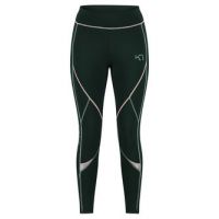 KARI TRAA LOUISE 2.0 TIGHT PINE Collant running femme