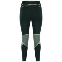 KARI TRAA LOUISE 2.0 TIGHT PINE Collant running femme pas cher