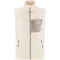 KARI TRAA KARI ROTHE VEST BEIGE Veste  polaire