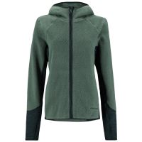 KARI TRAA RAGNHILD SKI LS MURK Veste  polaire