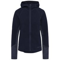 KARI TRAA RAGNHILD SKI LS ROYAL Veste  polaire