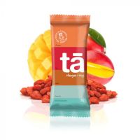 TA BARRE BIO ENERGIE MANGUE GOJI Barre energetique