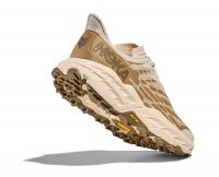 HOKA SPEEDGOAT 5 VANILLA Chaussures de trail pas cher