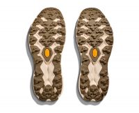 HOKA SPEEDGOAT 5 VANILLA Chaussures de trail pas cher