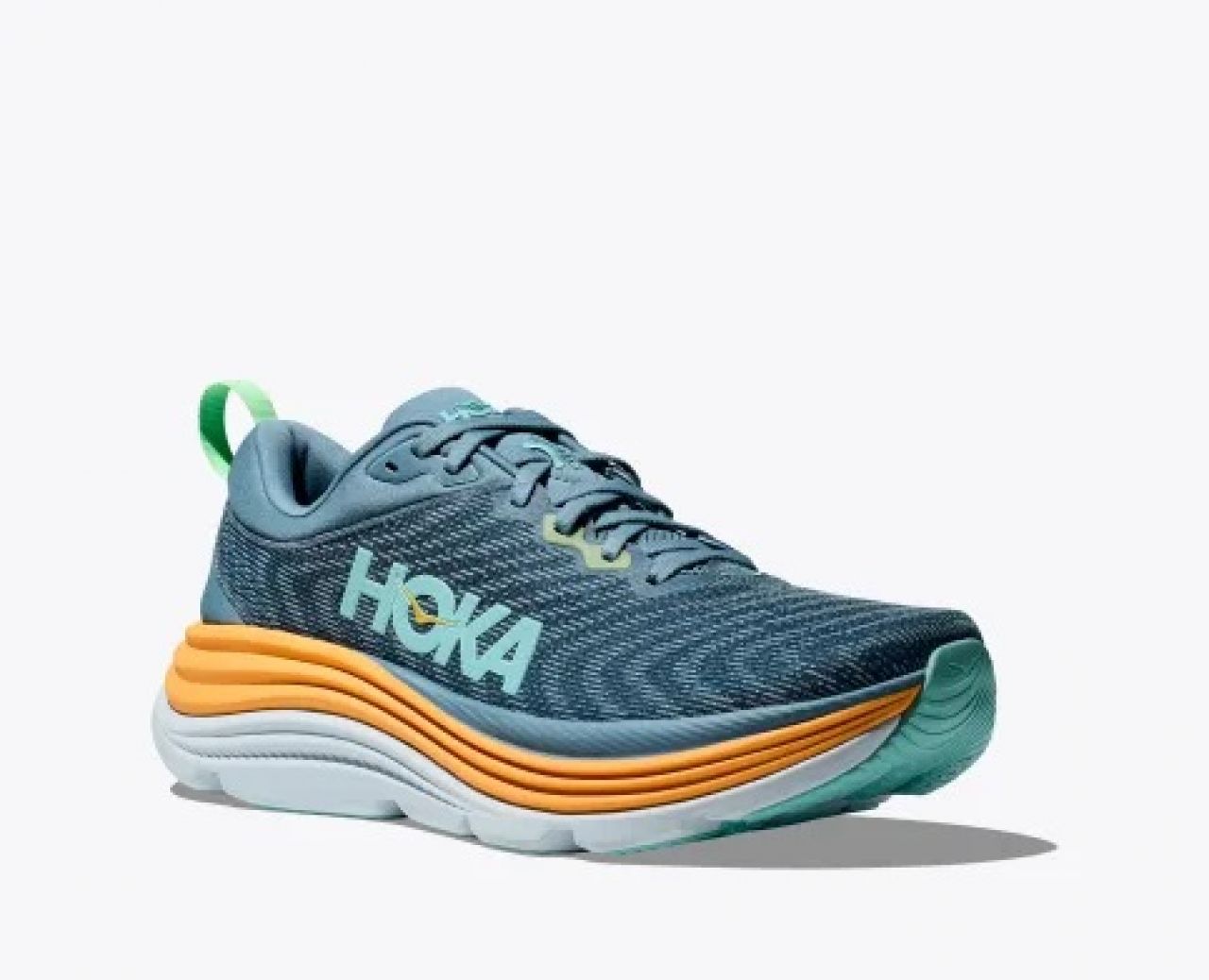 HOKA GAVIOTA 5 SHADOW ET DUSK Chaussures de running