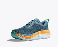 HOKA GAVIOTA 5 SHADOW ET DUSK Chaussures de running pas cher