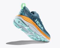 HOKA GAVIOTA 5 SHADOW ET DUSK Chaussures de running pas cher