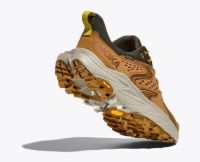 HOKA ANACAPA 2 LOW GTX HONEY Chaussures de Randonnée pas cher