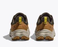 HOKA ANACAPA 2 LOW GTX HONEY Chaussures de Randonnée pas cher