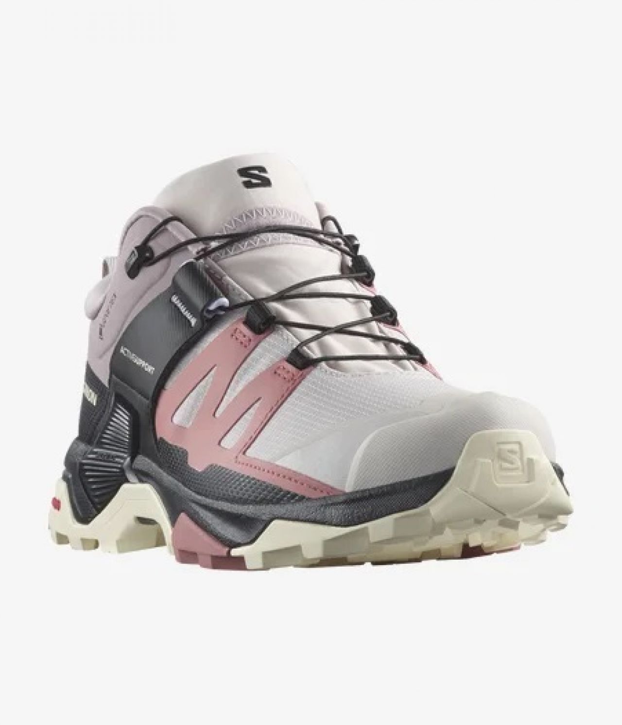 SALOMON X ULTRA 4 GTX ASROSE  Chaussures de Randonnée étanche
