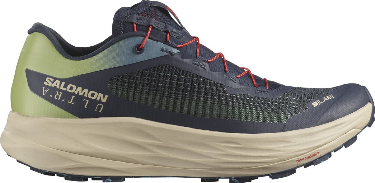 SALOMON S LAB ULTRA Chaussures de trail