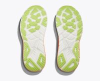 HOKA ARAHI 7 PAPAYA ET CORAL Chaussures de running pas cher