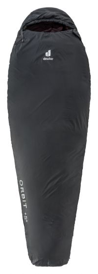 DEUTER ORBIT +5° SL Sac de couchage pas cher