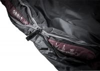 DEUTER ORBIT +5° SL Sac de couchage pas cher