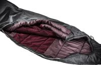 DEUTER ORBIT +5° SL Sac de couchage pas cher