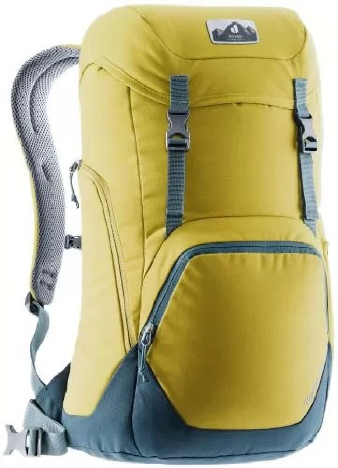 DEUTER WALKER 24 SAFRAN Sac de randonnée
