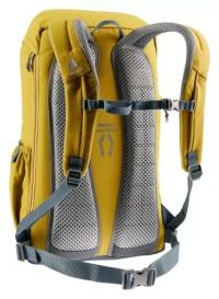 DEUTER WALKER 24 SAFRAN Sac de randonnée pas cher