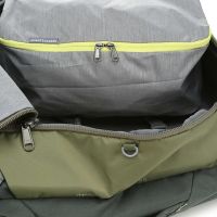 DEUTER AVIANT ACCESS 55 KAKI Sac de voyage pas cher