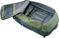 DEUTER AVIANT ACCESS 55 KAKI Sac de voyage pas cher