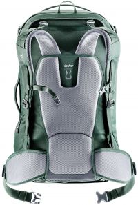 DEUTER AVIANT ACCESS 55 KAKI Sac de voyage pas cher