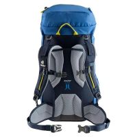 DEUTER CLIMBER 22L BLEU Sac enfant pas cher