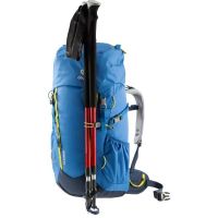 DEUTER CLIMBER 22L BLEU Sac enfant pas cher