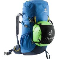 DEUTER CLIMBER 22L BLEU Sac enfant pas cher