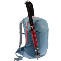 DEUTER FUTURA 22 SL GRIS ARCTIQUE  Sac de sport pas cher