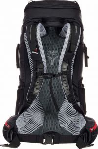 DEUTER FUTURA PRO 34 EL NOIR Sac de randonnée pas cher