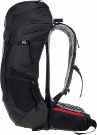 DEUTER FUTURA PRO 34 EL NOIR Sac de randonnée pas cher