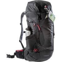 DEUTER FUTURA PRO 34 EL NOIR Sac de randonnée pas cher