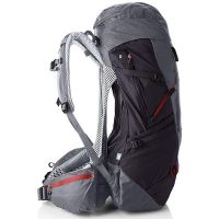 DEUTER FUTURA PRO 34 SL GRAPHITE NOIRE Sac de randonnée pas cher