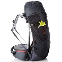 DEUTER FUTURA PRO VARIO 45+10 SL GRAPHITE Sac de randonnée pas cher