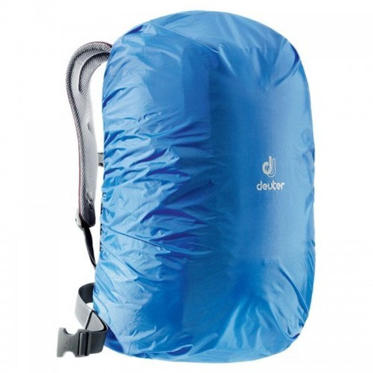 DEUTER HOUSSE ANTI PLUIE SQUARE 20/32L