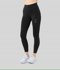 Collant course a pied femme cheap