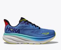 HOKA CLIFTON 9 VIRTUAL BLUE Chaussures de running pas cher