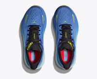 HOKA CLIFTON 9 VIRTUAL BLUE Chaussures de running pas cher