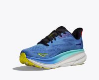 HOKA CLIFTON 9 VIRTUAL BLUE Chaussures de running pas cher